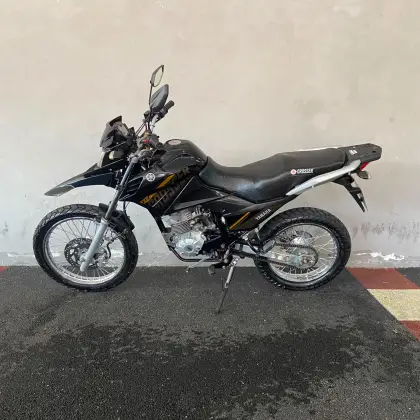 YAMAHA XTZ 150 CROSSER Z YAMAHA XTZ 150 CROSSER Z