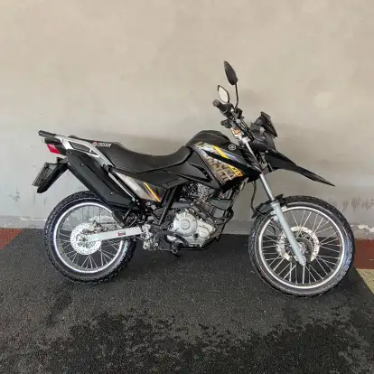 YAMAHA-XTZ 150 CROSSER Z YAMAHA-XTZ 150 CROSSER Z-2019