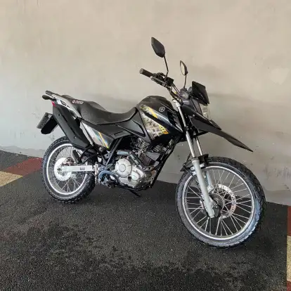 YAMAHA-XTZ 150 CROSSER Z-2019