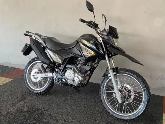 YAMAHA-XTZ 150 CROSSER Z YAMAHA-XTZ 150 CROSSER Z-2019