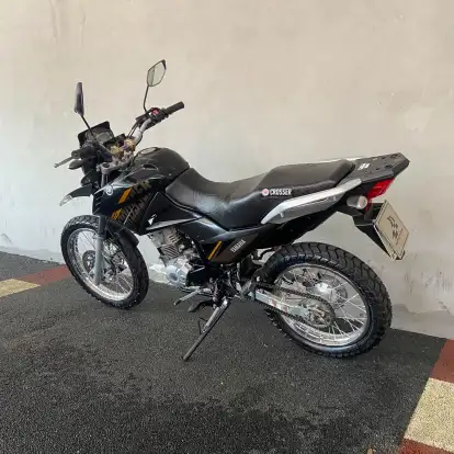 YAMAHA-XTZ 150 CROSSER Z-2019