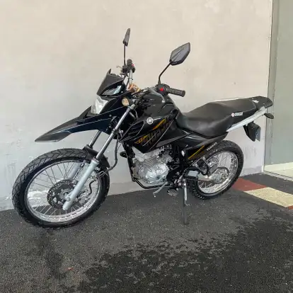 YAMAHA-XTZ 150 CROSSER Z-2019