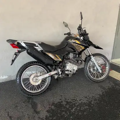 YAMAHA-XTZ 150 CROSSER Z-2019