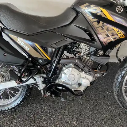 YAMAHA-XTZ 150 CROSSER Z YAMAHA-XTZ 150 CROSSER Z-2019