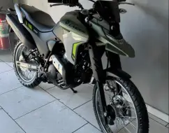 YAMAHA XTZ 250 LANDER CONNECTED YAMAHA XTZ 250 LANDER CONNECTED