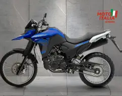 YAMAHA XTZ 250 LANDER CONNECTED YAMAHA XTZ 250 LANDER CONNECTED