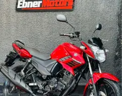 YAMAHA YS 150 FAZER ED YAMAHA YS 150 FAZER ED