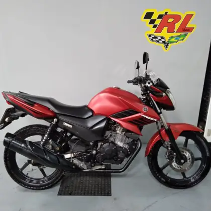 YAMAHA YS 150 FAZER SED 