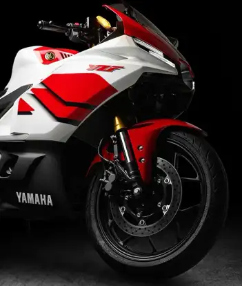 YAMAHA-YZF R3 ABS CONNECTED 70th ANNIVERSARY YAMAHA-YZF R3 ABS CONNECTED 70th ANNIVERSARY-2026