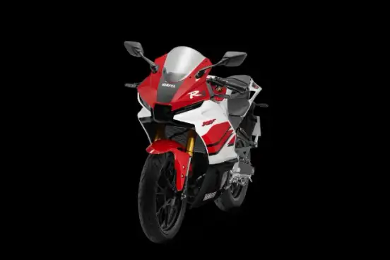 YAMAHA-YZF R3 ABS CONNECTED 70th ANNIVERSARY YAMAHA-YZF R3 ABS CONNECTED 70th ANNIVERSARY-2026
