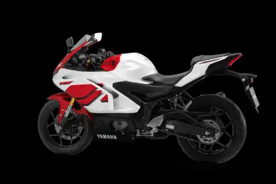 YAMAHA-YZF R3 ABS CONNECTED 70th ANNIVERSARY YAMAHA-YZF R3 ABS CONNECTED 70th ANNIVERSARY-2026