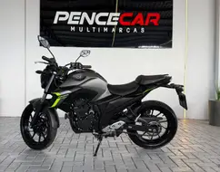 YAMAHA FZ25 FAZER ABS YAMAHA FZ25 FAZER ABS