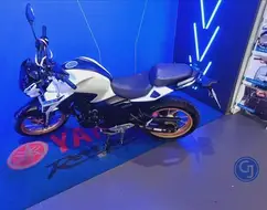 YAMAHA FZ25 FAZER CONNECTED ABS YAMAHA FZ25 FAZER CONNECTED ABS