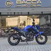 YAMAHA FZ25 FAZER CONNECTED ABS YAMAHA FZ25 FAZER CONNECTED ABS