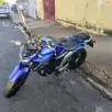 YAMAHA FZ25 FAZER ABS YAMAHA FZ25 FAZER ABS