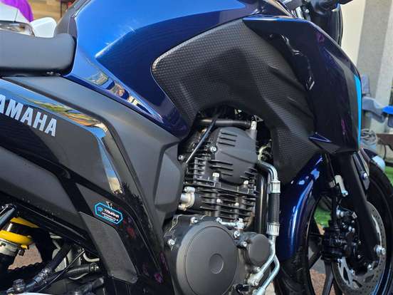 YAMAHA-FZ25 FAZER CONNECTED ABS YAMAHA-FZ25 FAZER CONNECTED ABS-2026