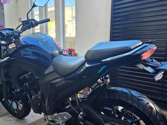 YAMAHA-FZ25 FAZER CONNECTED ABS YAMAHA-FZ25 FAZER CONNECTED ABS-2026
