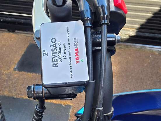 YAMAHA-FZ25 FAZER CONNECTED ABS YAMAHA-FZ25 FAZER CONNECTED ABS-2026