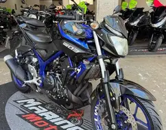 YAMAHA MT-03 ABS YAMAHA MT-03 ABS