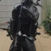YAMAHA MT-09 YAMAHA MT-09