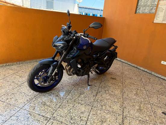 YAMAHA-MT-09 YAMAHA-MT-09-2025