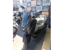YAMAHA NMAX CONNECTED 160 ABS YAMAHA NMAX CONNECTED 160 ABS