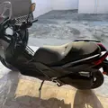 YAMAHA XMAX 250 CONNECTED ABS YAMAHA XMAX 250 CONNECTED ABS