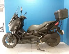 YAMAHA XMAX ABS YAMAHA XMAX ABS