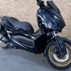 YAMAHA XMAX ABS YAMAHA XMAX ABS