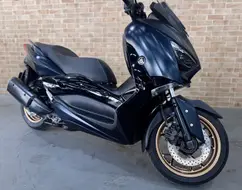 YAMAHA XMAX ABS YAMAHA XMAX ABS