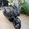 YAMAHA XMAX ABS YAMAHA XMAX ABS
