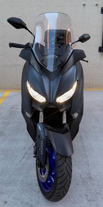 YAMAHA XMAX ABS 