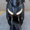 YAMAHA XMAX ABS YAMAHA XMAX ABS
