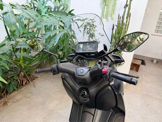 YAMAHA-XMAX ABS YAMAHA-XMAX ABS-2022