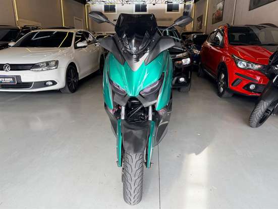 YAMAHA-XMAX ABS-2024