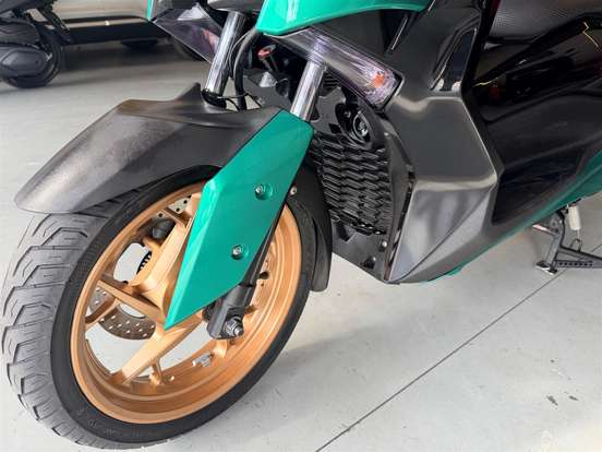 YAMAHA-XMAX ABS YAMAHA-XMAX ABS-2024