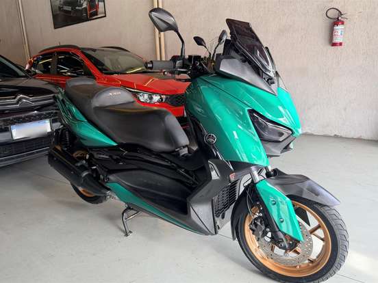 YAMAHA-XMAX ABS YAMAHA-XMAX ABS-2024
