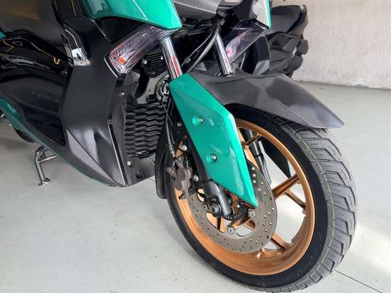 YAMAHA-XMAX ABS YAMAHA-XMAX ABS-2024