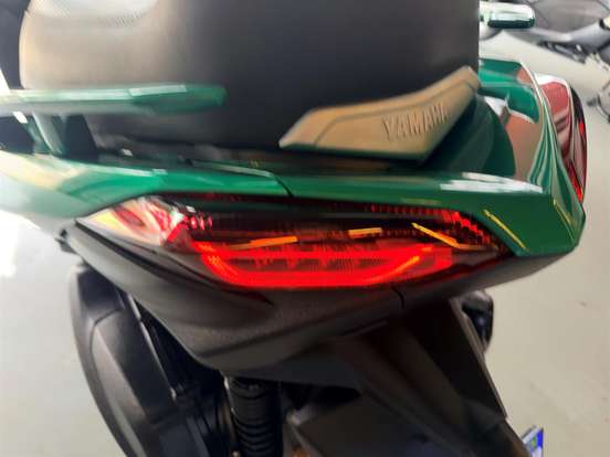 YAMAHA-XMAX ABS YAMAHA-XMAX ABS-2024