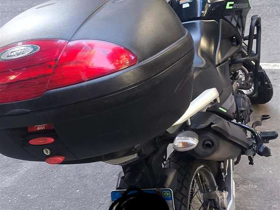 YAMAHA-XTZ 150 CROSSER S YAMAHA-XTZ 150 CROSSER S-2023