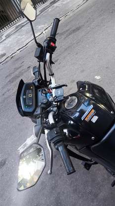 YAMAHA-XTZ 150 CROSSER S-2023