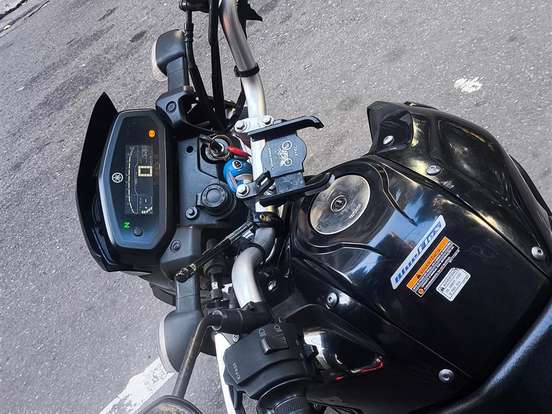 YAMAHA-XTZ 150 CROSSER S YAMAHA-XTZ 150 CROSSER S-2023
