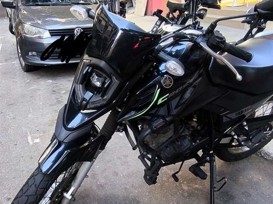 YAMAHA-XTZ 150 CROSSER S YAMAHA-XTZ 150 CROSSER S-2023