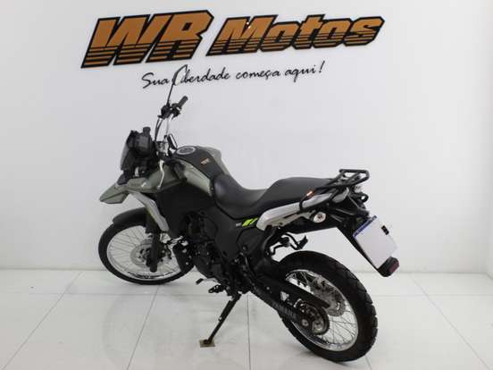 YAMAHA-XTZ 250 LANDER CONNECTED YAMAHA-XTZ 250 LANDER CONNECTED-2024