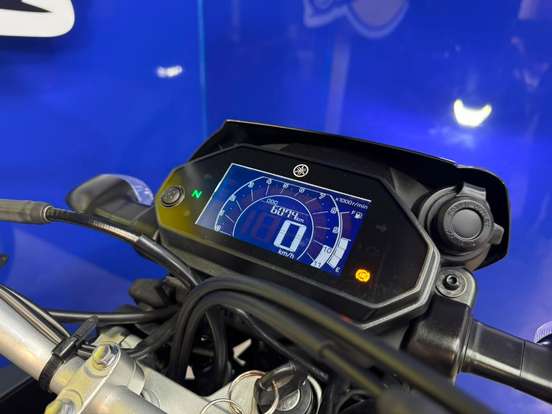 YAMAHA-XTZ 250 LANDER CONNECTED YAMAHA-XTZ 250 LANDER CONNECTED-2025