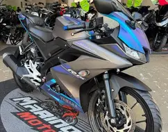 YAMAHA YZF R15 YAMAHA YZF R15
