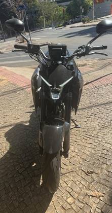 ZONTES R350 