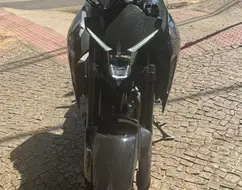 ZONTES R350 ZONTES R350