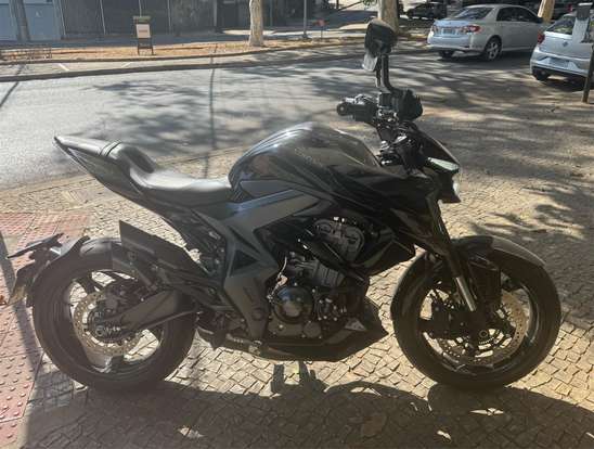 ZONTES-R350 ZONTES-R350-2024