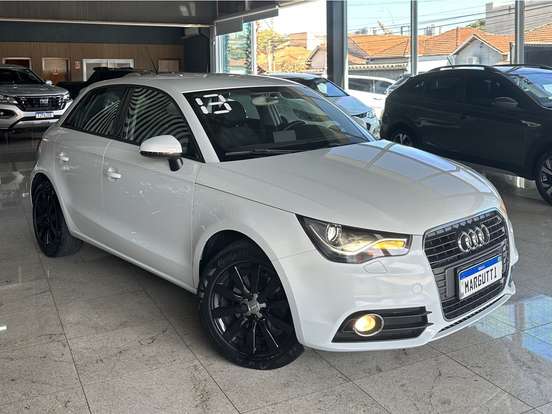 AUDI-A1-2012